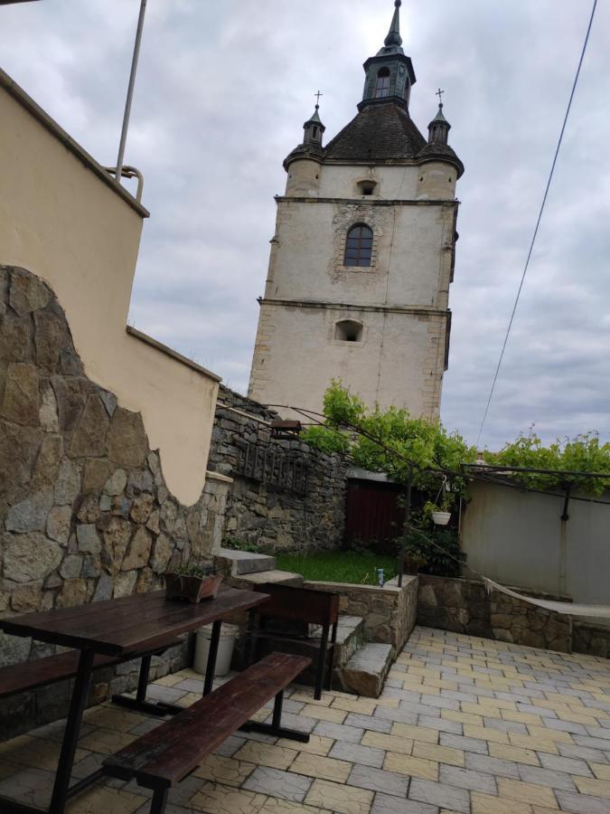 Holiday Home U Tetiany Kamianets-Podilskyi Exterior photo