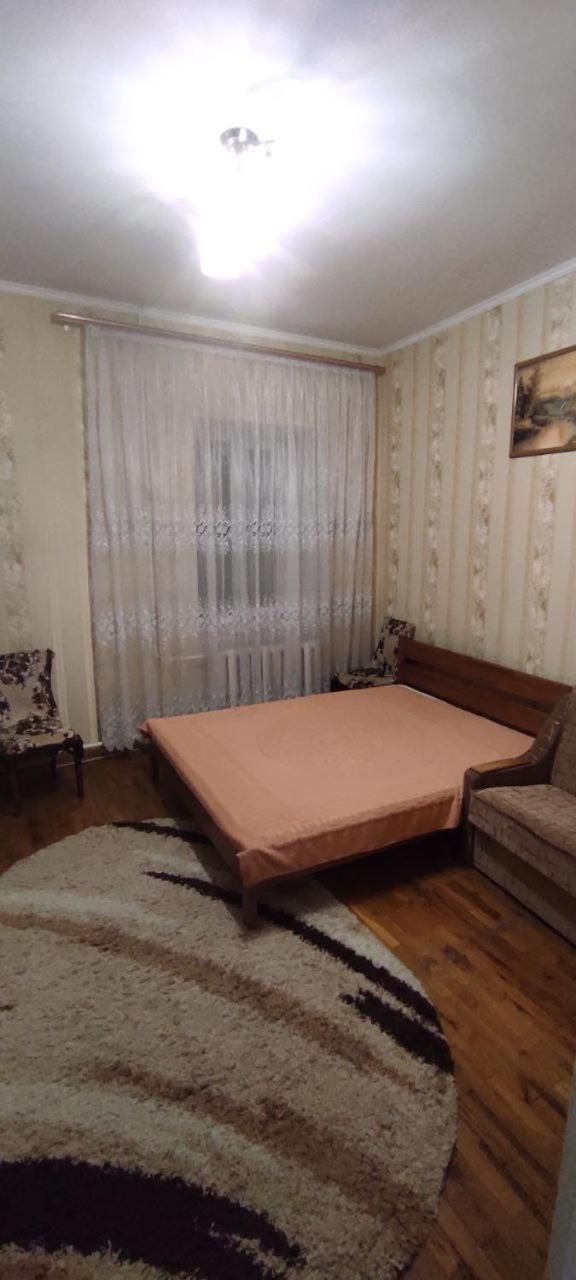 Holiday Home U Tetiany Kamianets-Podilskyi Exterior photo