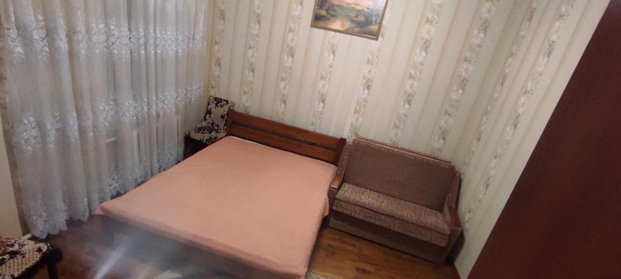 Holiday Home U Tetiany Kamianets-Podilskyi Exterior photo