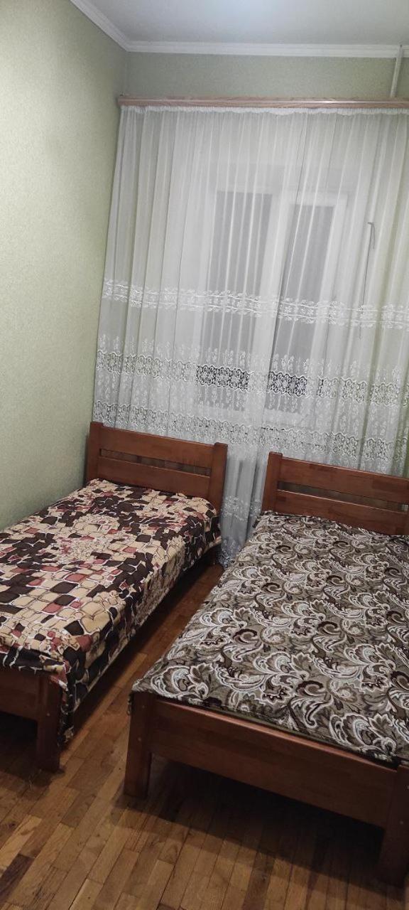 Holiday Home U Tetiany Kamianets-Podilskyi Exterior photo